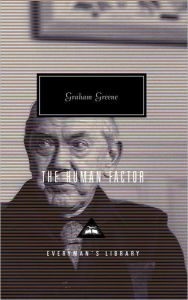 The Human Factor: Introduction by Peter Kemp Graham Greene Author