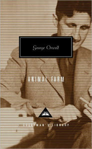 Animal Farm: Introduction by Julian Symons George Orwell Author
