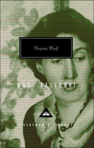 Mrs. Dalloway (Everyman's Library) Virginia Woolf Author