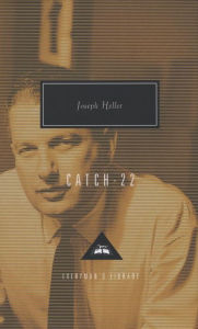 Catch-22 (Everyman's Library) Joseph Heller Author