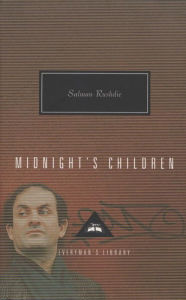 Midnight's Children (Everyman's Library) Salman Rushdie Author