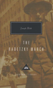 The Radetzky March: Introduction by Alan Bance Joseph Roth Author
