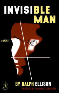 Invisible Man Ralph Ellison Author