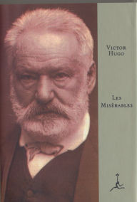 Les Miserables (Modern Library Series) Victor Hugo Author