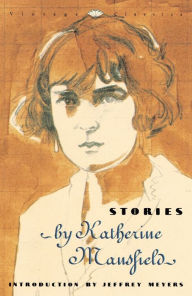Stories Katherine Mansfield Author