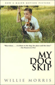 My Dog Skip Willie Morris Author