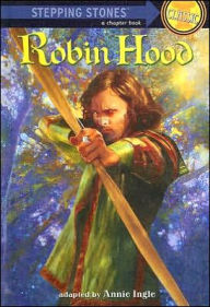 Robin Hood - Annie Ingle