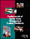 Fundamentals of Sports Injury Management and Workbook Set