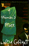 A Woman's Place.