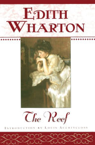 Reef Edith Wharton Author