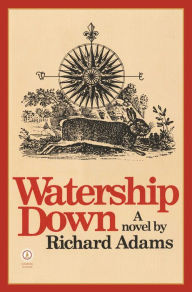 Watership Down Richard Adams Author