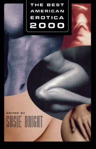 The Best American Erotica 2000 Susie Bright Author
