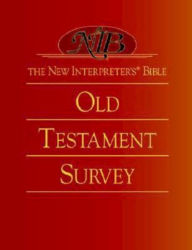 New Interpreter's Bible Old Testament Survey Abington Press Created by