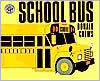 School Bus - Donald Crews