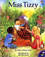 Miss Tizzy Libba Moore Gray Author