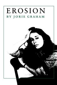 Erosion Jorie Graham Author