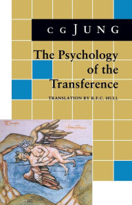 Psychology of Transference: (From Vol. 16 Collected Works) - C. G. Jung