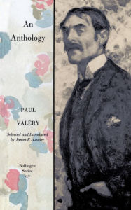 Paul Valery: An Anthology Paul ValTry Author
