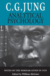 Analytical Psychology: Notes of the Seminar Given in 1925 C. G. Jung Author
