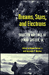 Dreams, Stars, and Electrons: Selected Writings of Lyman Spitzer, Jr. - Lyman S. Spitzer Jr.
