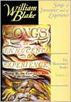The Illuminated Books of William Blake, Volume 2: Songs of Innocence and of Experience William Blake Author