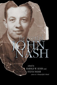 The Essential John Nash John Nash Author