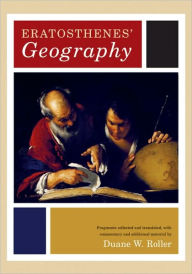 Eratosthenes' Geography Eratosthenes Author