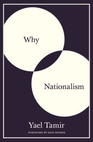 Why Nationalism Yael Tamir Author
