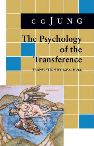 Psychology of the Transference: (From Vol. 16 Collected Works) C. G. Jung Author