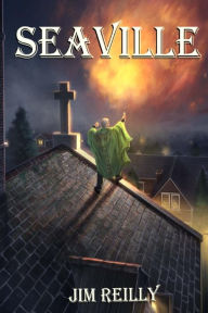 Seaville Jim Reilly Author