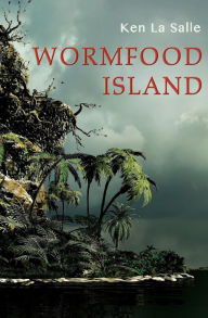 Wormfood Island Ken La Salle Author