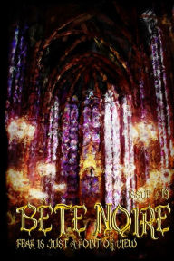 Bete Noire issue #19 Various Authors Author