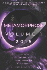 Metamorphose - Metamorphose Literary