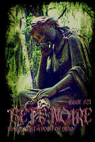 Bete Noire Issue #21 Various Authors Author