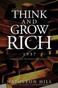 Think and Grow Rich 1937: The Original 1937 Classic Edition of the Manuscript, Updated into a Workbook for Kids Teens and Women, this Action Pack has