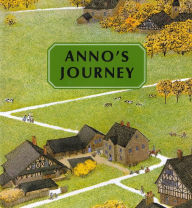 Anno's Journey Mitsumasa Anno Author