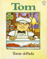 Tom Tomie dePaola Author