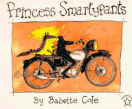 Princess Smartypants Babette Cole Author