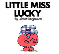 Little Miss Lucky - Roger Hargreaves