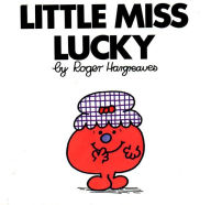 Little Miss Lucky Roger Hargreaves Author