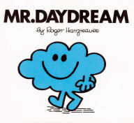 Mr. Daydream Roger Hargreaves Author