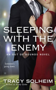 Sleeping With the Enemy - Tracy Solheim