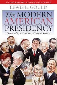 The Modern American Presidency