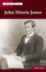John Morris Jones Allan James Author