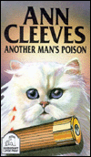Another Man's Poison (George and Molly Palmer-Jones Series #4) - Ann Cleeves