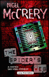 The Spider's Web - Nigel McCrery
