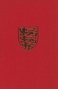 The Victoria History of the County of Sussex: Volume Four: The Rape of Chichester - L.F. Salzman
