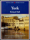 EH BOOK OF YORK (English Heritage (Paper))