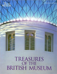 Treasures of the British Museum Marjorie Caygill Author