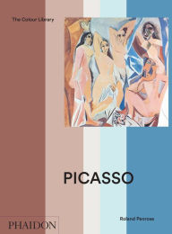 Picasso David Lomas Author